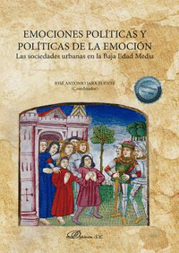 Emociones politicas y politicas de la emocion
