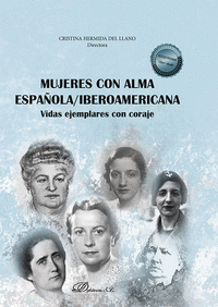 Mujeres con alma española iberoamericana