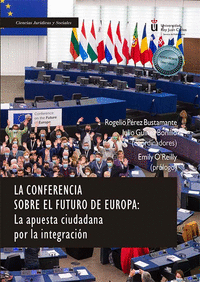 La conferencia sobre el futuro de europa