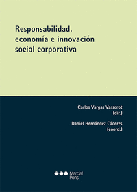 Responsabilidad economia e innovacion social corporativa
