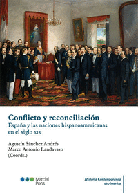 Conflicto y reconciliacion