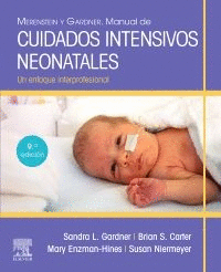 Cuidados intensivos neonatales.