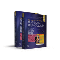 Firestein y kelley. tratado de reumatologia (11ª ed.)