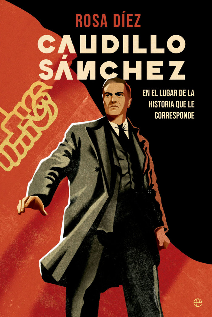 Caudillo sanchez