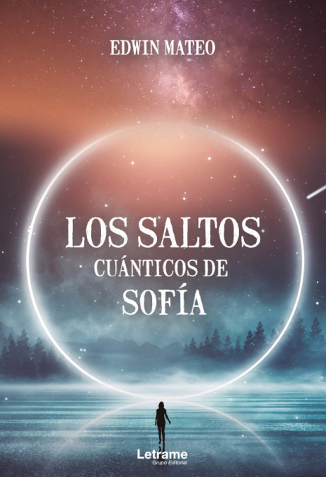 Los saltos cuánticos de Sofía