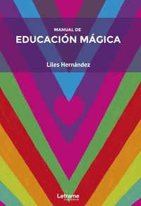 Manual de educacion magica