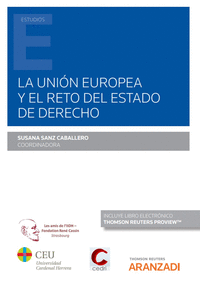 La union europea y el reto del estado de derecho