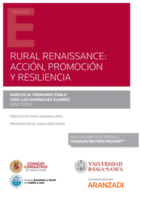 Rural renaissance accion promocion y resilencia