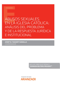 Abusos sexuales en la iglesia catolica analisis del problem