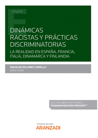 Dinamicas racistas y practicas discriminatorias (papel + e-b