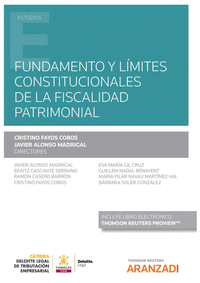 Fundamento y limites constitucionales de la fiscalidad patri