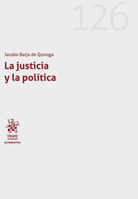 La justicia y la politica
