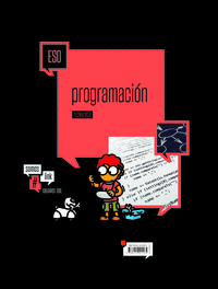 Tecnología 8 ESO - Programación