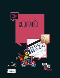 Economía- 4 ESO