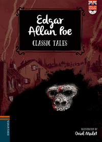 Edgar allan poe cd classic tales