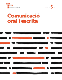 Comunicació oral i escrita 5
