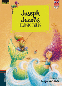 Joseph jacobs classic tales level b1