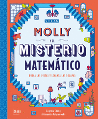 Molly y el misterio matematico