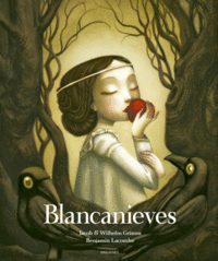 (n).blancanieves.(album ilustrados)