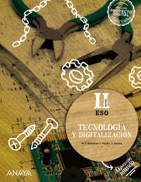 Tecnologia y digitalizacion. nivel ii.
