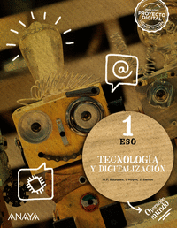 Tecnologia y digitalizacion 1.