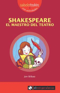 Shakespeare el maestro del teatro ne