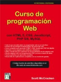 Curso de programacion web