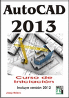Autocad 2013  curso de iniciacion   informatica