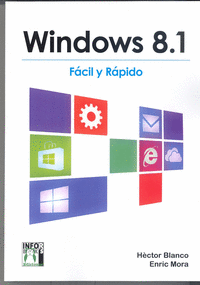 Windows 8.1 facil y rapido