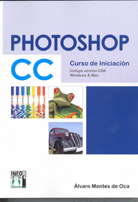 Photoshop cc curso de iniciacion