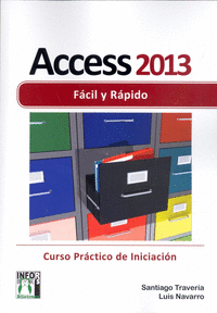 Access 2013 facil y rapido