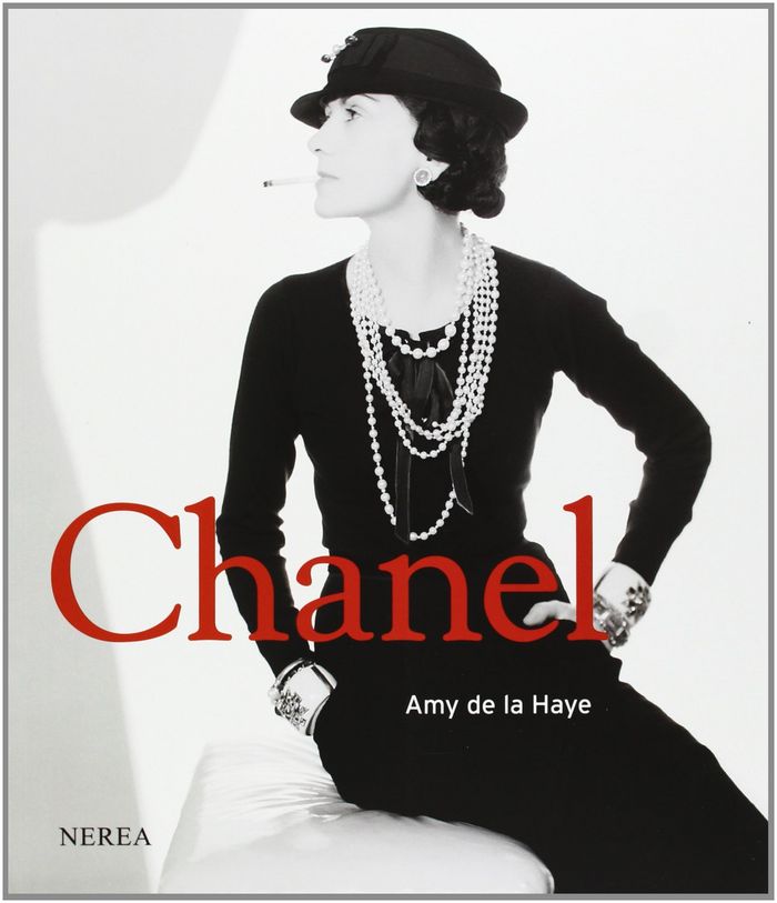 Chanel. Arte y negocio