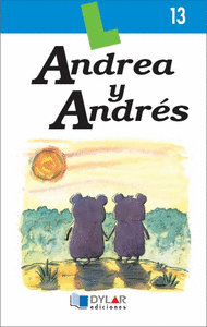 Andrea y andres