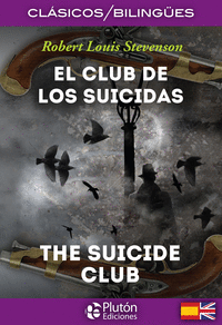 Club de los suicidas,el the suicide club