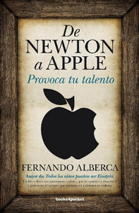 De newton a apple (b4p)