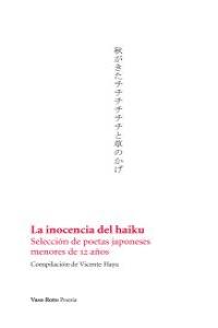 La inocencia del haiku