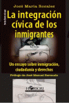 Integracion civica de los inmigrantes,la
