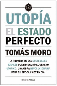 Utopia el estado perfecto
