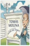 Tomàs Molina: De gran vull serà home del temps!