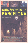 Gu¡a secreta de barcelona