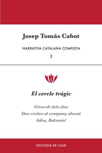 Narrativa catalana completa (vol.3)