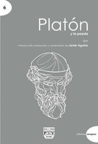 Platon y la poesia