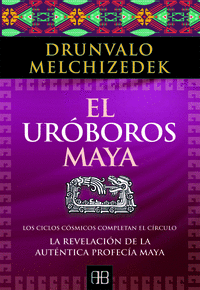 Uróboros maya, El