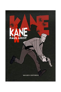 Kane Integral Vol. 1