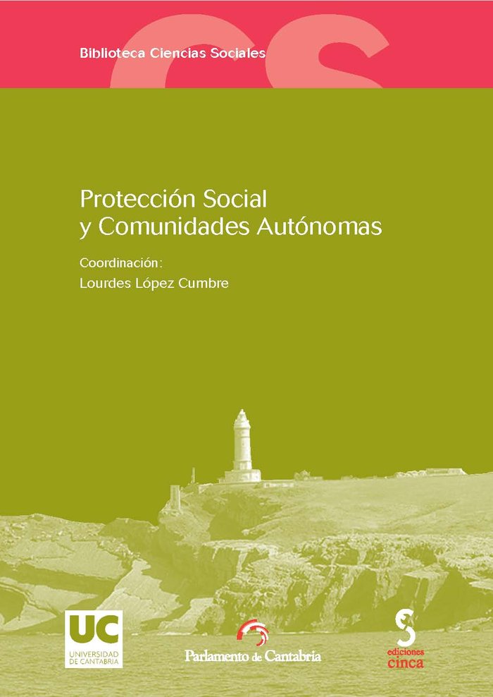 Proteccion social y comunidades autonomas