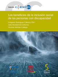 Los beneficios de la inclusión social de las personas con discapacidad