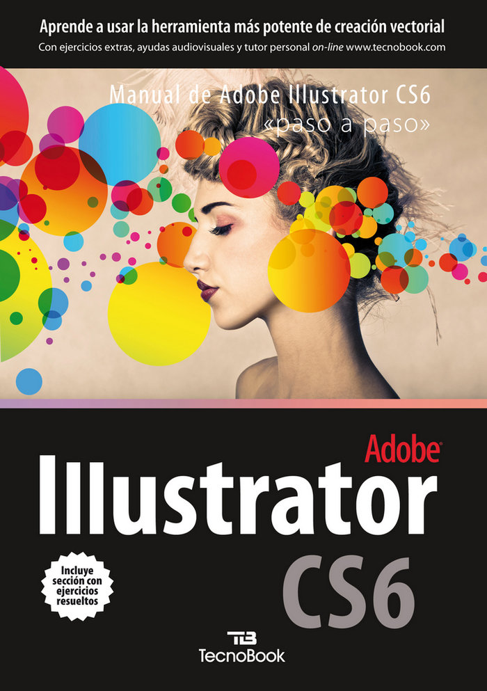 Illustrator cs6