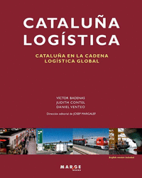 Cataluña logistica