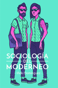 Sociologia del moderneo