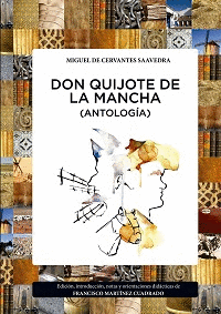 Don quijote de la mancha (antolog¡a)